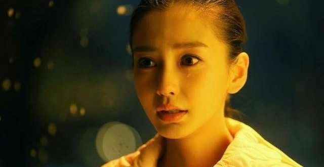 杨颖搭档95后新晋小生，再度出演悬疑剧，男主让人期待