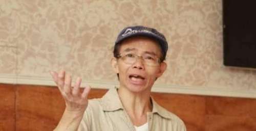 《梅艳芳》上映，梅启明给新片打50分，不满片中没给梅妈安排戏份
