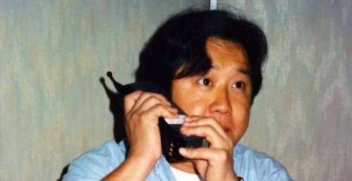 被蓝洁瑛发声指控，向太发文内涵，曾志伟做了哪些荒唐事？