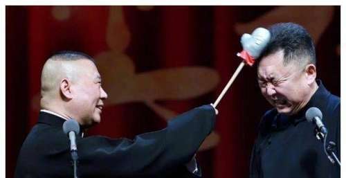 北京大爷点评郭德纲相声，句句说在点上，网友：难怪不招同行待见
