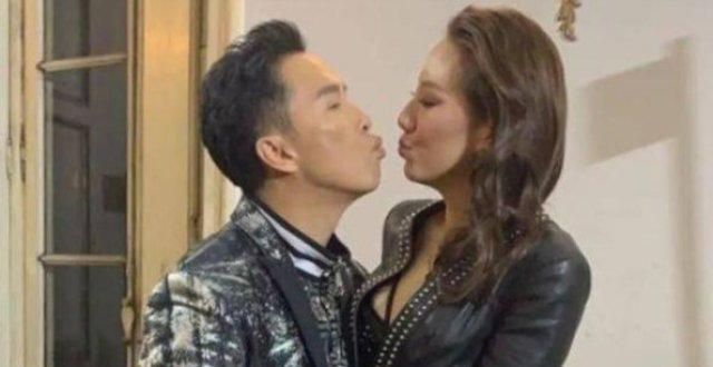 世界首富身高被调侃，娱乐圈身高不足170的男星，有人虚高5厘米？