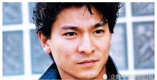 刘德华和麦绍棠的恩怨情仇，有林建岳，向华强支持才反败为胜