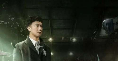 英雄联盟宇宙首部动画剧集《双城之战》首映，陈奕迅的幸运数字是7？