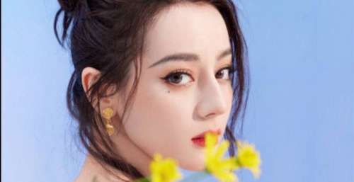 迪丽热巴、龚俊《安乐传》杀青，冰与火的碰撞感，演绎倾世虐恋