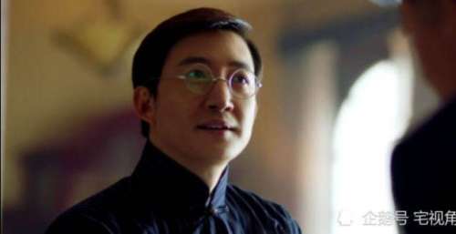 突围：朱道奇为何不提拔自己的子女？非要让林满江来当董事长？