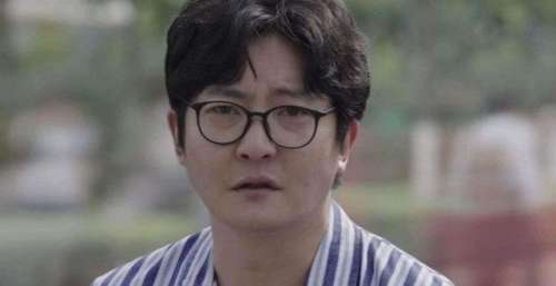 东方卫视放大招了，郭京飞又一部狠剧要来了，搭档演技更是不俗