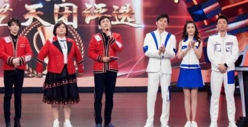卫视跨年项目出炉：流量明星仍是座上宾，运动健儿成新宠
