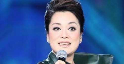 他一手捧红韩红和那英，在巅峰时入狱15年去世，妻子为他终身还债