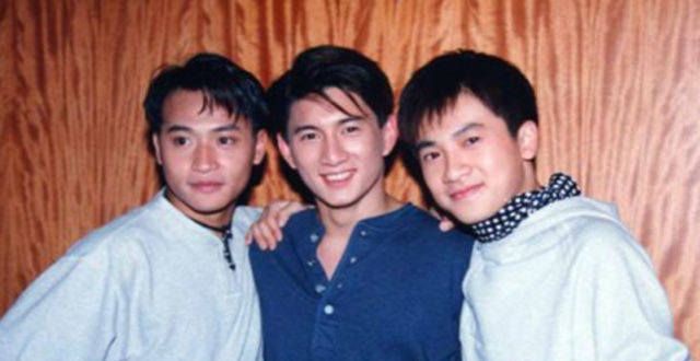 “小虎队”原本有四人，第四位曾比苏有朋还火，今却比陈志朋还惨，是谁呢？