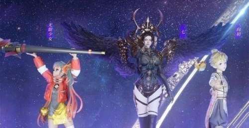 《2060》：科技的创新是星辰大海，人性的温度是灵魂微光