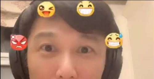 尴尬！56岁香港知名男星直播卖女性用品，认人气不再：比坐牢还惨