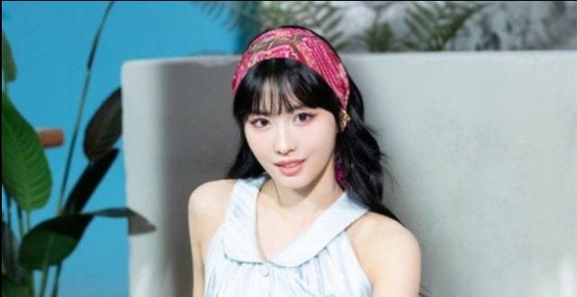 粉丝因为TWICE Momo，而停止使用Bubble互动程序？