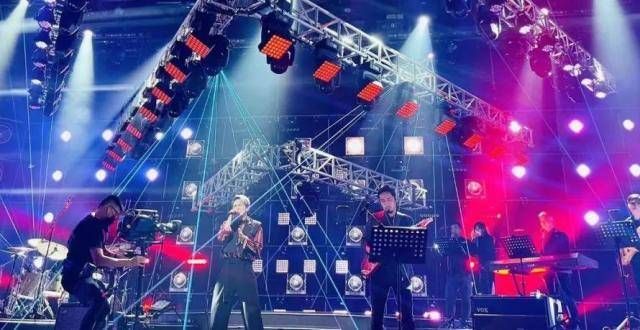 《乐队风暴》震撼首播，大湾区爷爷＆哥哥狂掀粤语音浪！