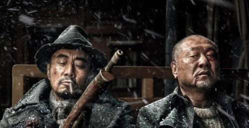 重塑红色经典，《铁道英雄》：风雪冷，热血燃，战斗猛，有传承