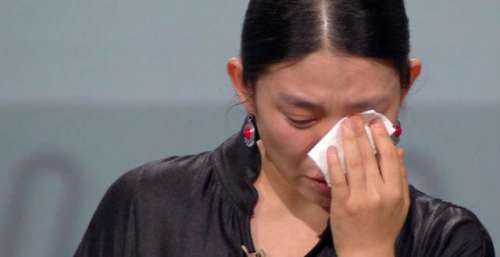 《导演请指教》又吵起来了，德格娜陈祉希纷纷哭泣，方励最清醒！