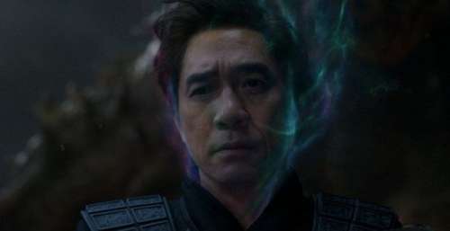 理性讨论，电影《尚气》到底有没有辱华？