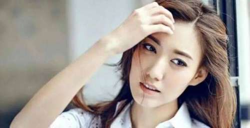 苏有朋追她三年，她却选择嫁给普通老百姓，究竟为什么？