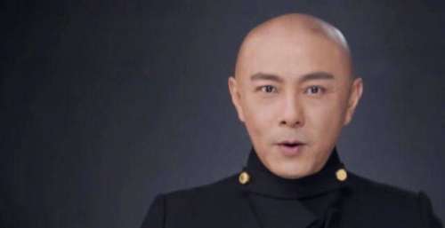 被问《追光吧哥哥2》为何会延期？张卫健吴镇宇的回答笑翻全场