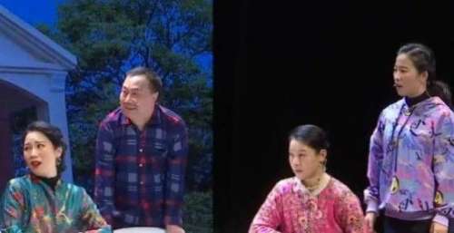 《活宝亲家》亮相合肥