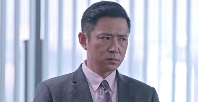 《突围》即将结局，牛俊杰为什么不尊重程端阳？