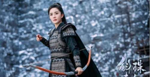 正在热播的五部剧，《斛珠夫人》排第二，总有一部适合你的！