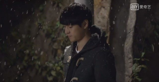 初雪，不再被韩剧定义的“浪漫”
