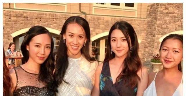 她是陈冠希唯一承认的女友，也是1400张照片中的女主！