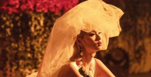 为什么会怀念梅艳芳？如果解开误会，梅艳芳会成为赵文卓的妻子