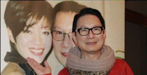 刘培基受访谈梅艳芳感触深，直言来世别再见，两人感情胜似亲兄妹
