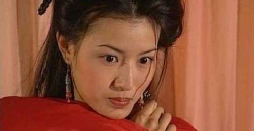 51岁古天乐隐婚生子，前女友曾是虚竹的“梦姑”
