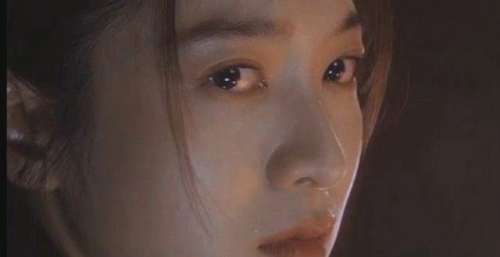 张雪迎晚意版《大话西游》重现名场面，悲伤氛围感拉满