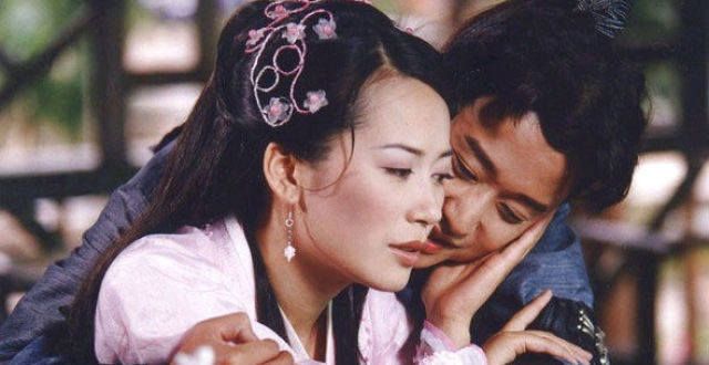 师徒恋别乱演：有人眉目传情甜度满满，有人做苟且之事太毁三观