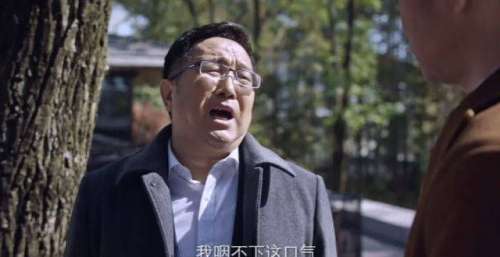 《突围》演技点评：黄志忠无愧第一，但是真正的王炸还是3个配角