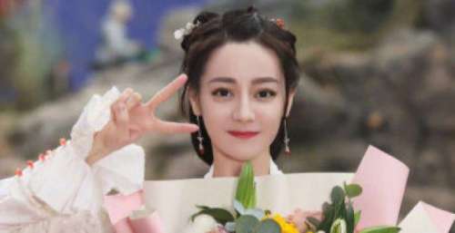 热巴龚俊《安乐传》正式杀青，新剧造型好养眼，俊男靓女很般配