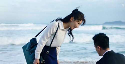 刘涛才是真正的“顶流”，硬是让一部中年玛丽苏剧破了收视纪录