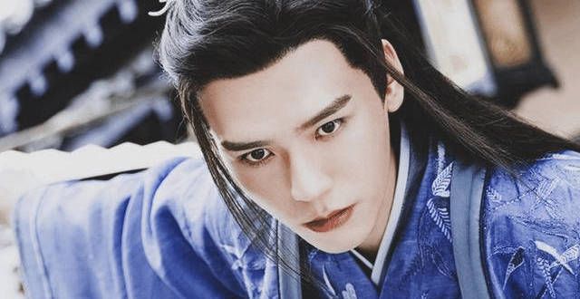 男一不如男二出彩？31岁的他在《斛珠夫人》受关注，观众又爱又恨