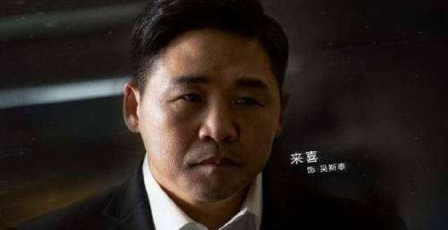 《突围》“深喉”身份暴，陆建设功不可没，编剧埋的伏笔挺深