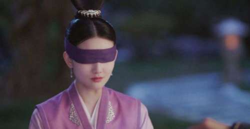 斛珠夫人：海市女儿身暴，已有四人知情，而她成叶海市最大隐患