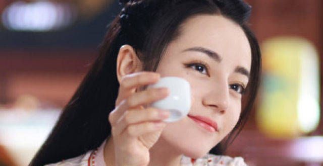 热巴大女主剧杀青，男主颜值比肩杨洋，只要剧情不崩，目测要大火