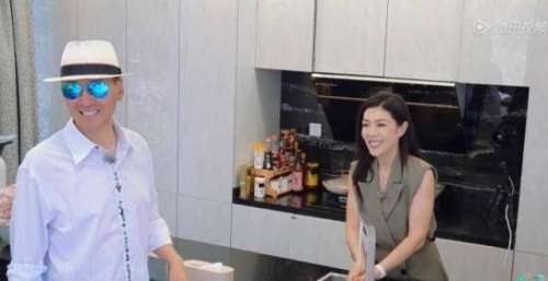 有文化到底有多厉害？李雪琴上1个综艺“收获”了4个男闺蜜