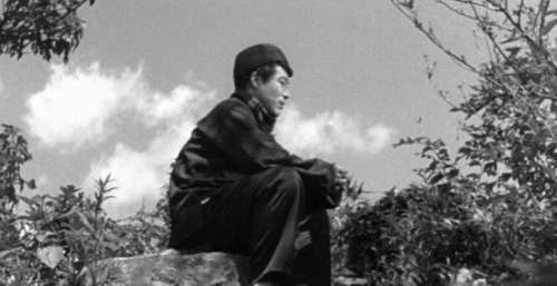 两版《小城之春》，你看懂了吗？