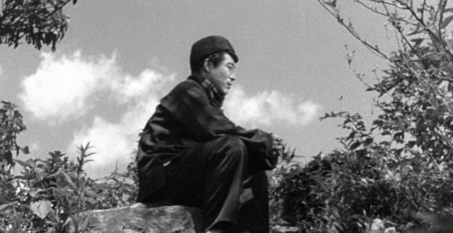 两版《小城之春》，你看懂了吗？