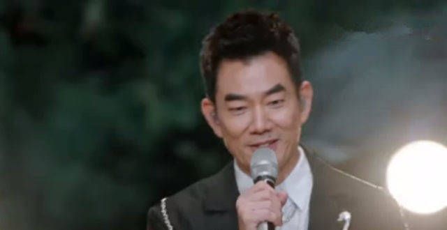 年度“催泪”音综，这才是真正的“爷青回”