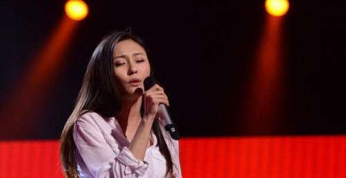 背着丈夫参加好声音，隐瞒众人说自己单身，火了后跟丈夫离婚