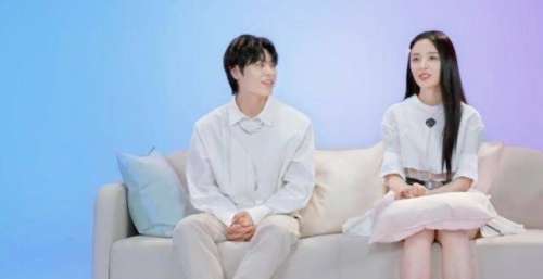 李莎旻子对隔壁老樊的深情让人心疼，张绍刚对她说的话应该听一听