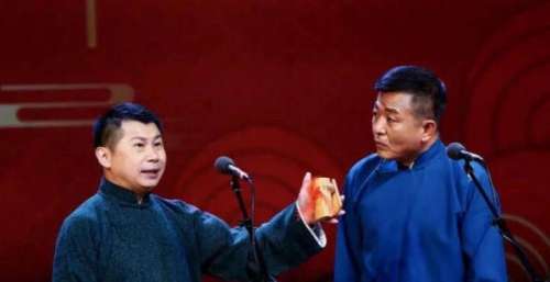 相声本门唱之争，何云伟观点比郭德纲更全面，但都有争议之处