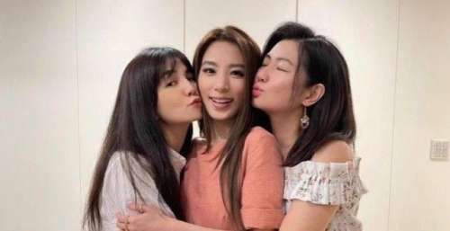 S.H.E现状：二十载闺蜜情不变，相互支持各自发展收获满满