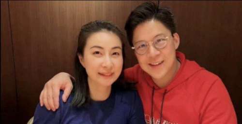 霍英东孙女办奢华婚礼！张学友曾志伟大咖齐聚，霍启刚夫妇未现身