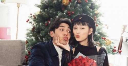 32岁王丹妮未婚产女，TVB男星，叛逆程度不输原版梅艳芳