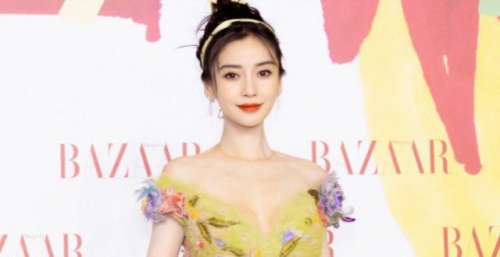 今年慈善芭莎晚宴宛如在村里吃席，拍照能这么好看不容易啊
